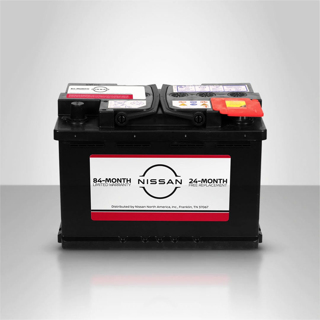image of a battery | Friendship Nissan of Boone in Boone NC