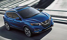 2022 Rogue Sport Sport SUV | Friendship Nissan of Boone in Boone NC