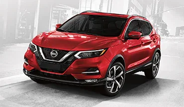 Even last year's Rogue Sport is thrilling | Friendship Nissan of Boone in Boone NC
