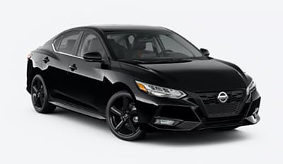 2022 Nissan Sentra Midnight Edition | Friendship Nissan of Boone in Boone NC