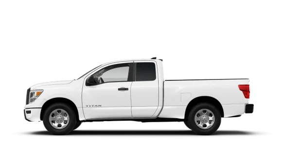 King Cab® S | Friendship Nissan of Boone in Boone NC