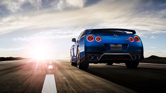 The History of Nissan GT-R | Friendship Nissan of Boone in Boone NC