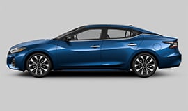 2023 Nissan Maxima | Friendship Nissan of Boone in Boone NC
