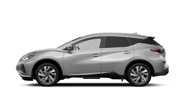 2023 Nissan Murano | Friendship Nissan of Boone in Boone NC