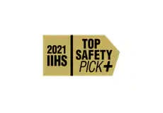 IIHS Top Safety Pick+ Friendship Nissan of Boone in Boone NC