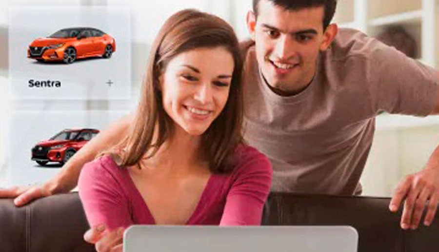 Nissan Shop at Home | Friendship Nissan of Boone in Boone NC